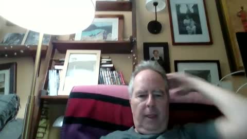 andre6045 online show from May 26, 6:59 pm