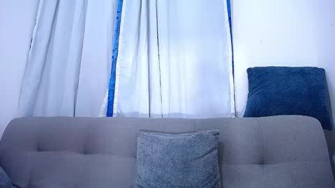 Andre Parker online show from September 11, 2:43 am