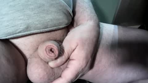 Andreas40CC online show from December 21, 11:11 am