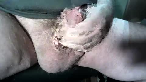 Andreas40CC online show from December 3, 7:19 am