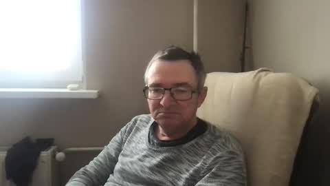 andreass60 online show from February 6, 8:55 am