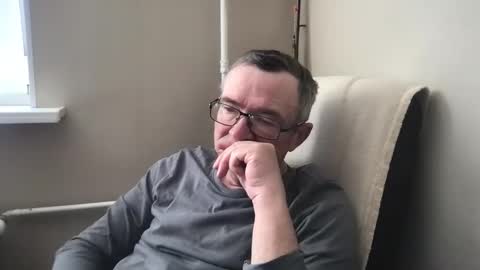 andreass60 online show from May 5, 7:54 am