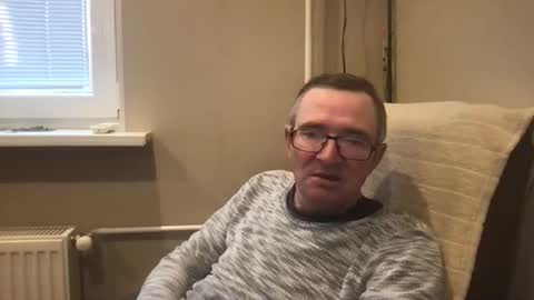 andreass60 online show from December 17, 12:01 pm