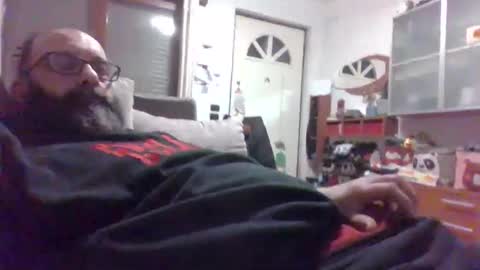 Andre online show from February 28, 9:03 pm