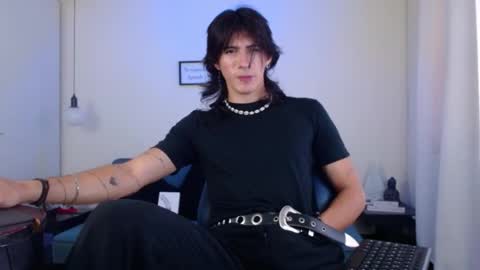 Andrey online show from December 20, 8:34 pm