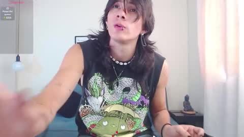 Andrey online show from March 11, 8:42 pm