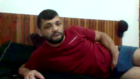 Snapshot of andreloko123 chatting on January 7, 1:28 am andreloko123 online show from January 7, 1:28 am