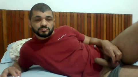 andreloko123 online show from June 3, 1:51 am