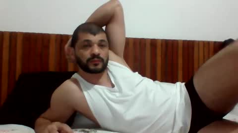 Snapshot of andreloko123 chatting on October 6, 1:21 am andreloko123 online show from October 6, 1:21 am