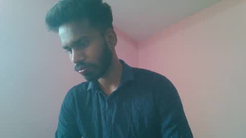 andres01_ online show from March 28, 10:37 am