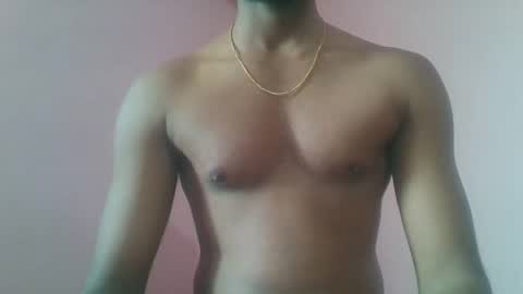 andres01_ online show from November 7, 4:05 am