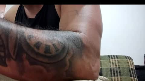 Andres O online show from March 1, 2:56 pm