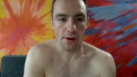 Andres Acosta online show from March 4, 11:00 pm