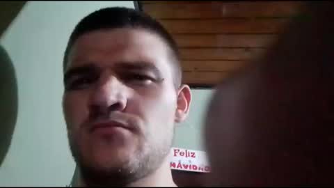 FLACO online show from January 13, 5:56 am