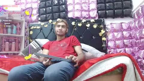 andresdark_07 online show from December 18, 5:03 am