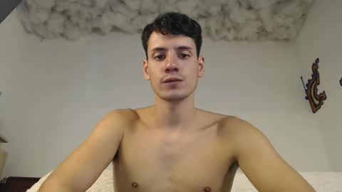 Andres Torres online show from March 14, 7:21 pm