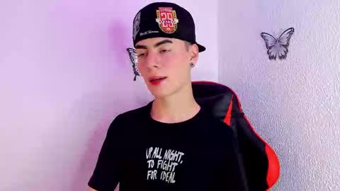 andrew ixz online show from January 13, 9:08 pm