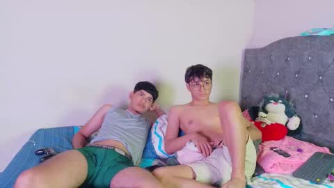 daniel y breiner online show from March 4, 4:41 am