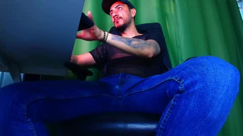 MasterRomania  online show from April 20, 5:43 am