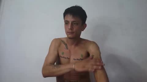 andrew online show from February 16, 3:15 am