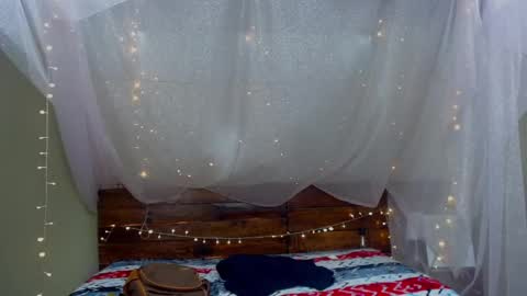 ANDREW online show from February 8, 10:19 pm