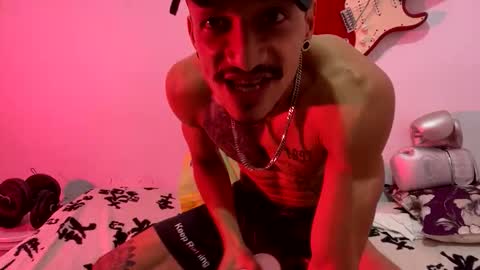 Andreysramses online show from November 26, 3:15 pm