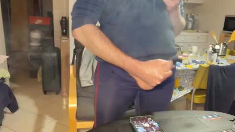 androx77 online show from February 26, 5:14 pm