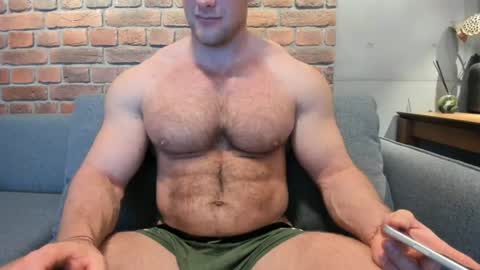 Andry online show from July 18, 7:52 pm