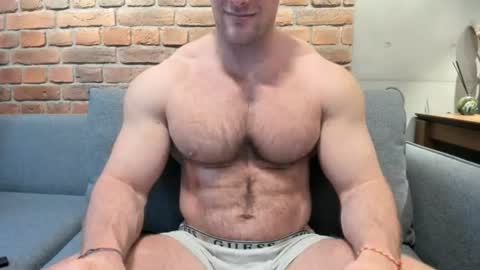 Andry online show from July 21, 3:14 pm