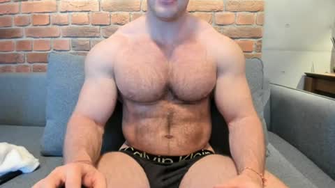 Andry online show from July 24, 3:19 pm