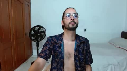 Andy1113 online show from June 4, 3:12 am