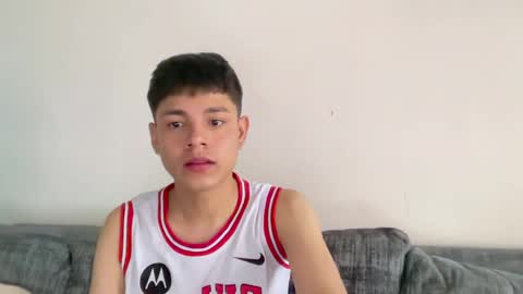 Andy online show from June 1, 1:33 pm
