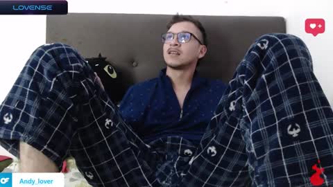 ANDY online show from January 27, 6:09 am