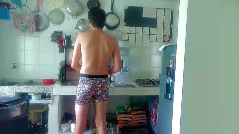 Andy Gray online show from January 10, 6:56 pm