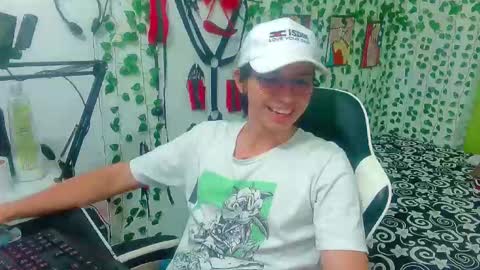 Andy Gray online show from March 15, 1:07 pm