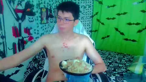 Andy Gray online show from November 7, 6:33 pm