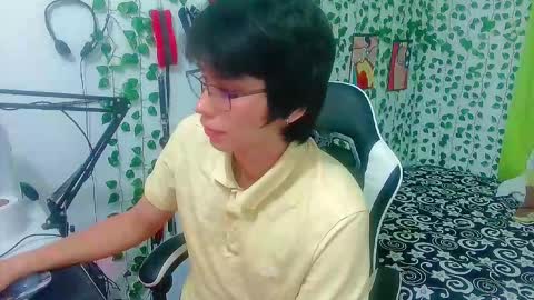 Andy Gray online show from February 27, 9:36 pm