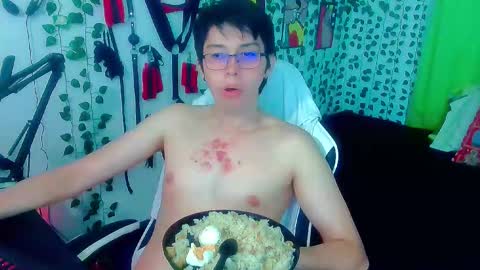 Andy Gray online show from January 16, 5:38 pm