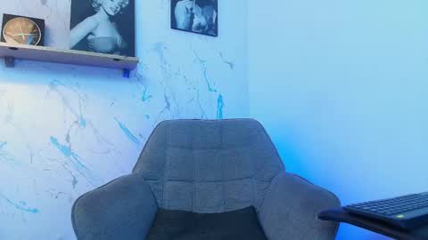 ANDY online show from December 5, 11:12 pm