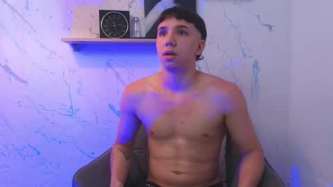 ANDY online show from April 11, 7:45 am