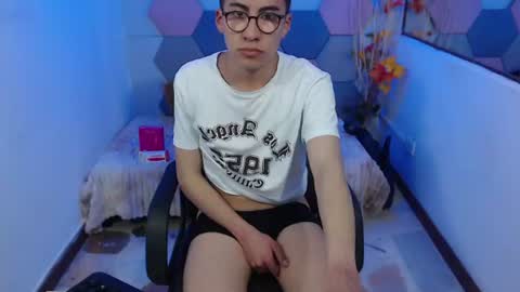 Andy online show from July 4, 11:30 pm