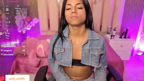 Andy tay online show from November 25, 5:20 am