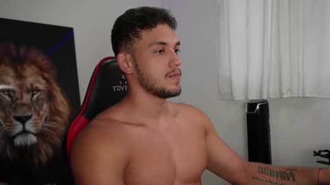 Snapshot of andy_weld chatting on March 3, 10:07 pm my onlyfans     online show from March 3, 10:07 pm