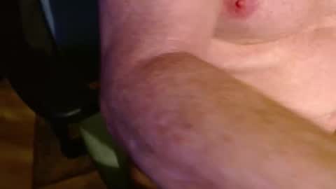 andyb1803 online show from March 13, 5:41 pm