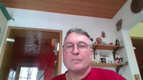 andybayern online show from February 20, 11:56 am