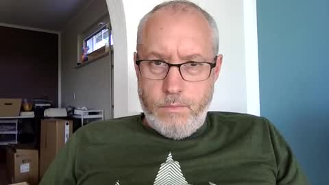 Andy online show from May 22, 6:51 am