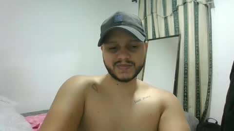 Andy online show from December 28, 9:30 pm