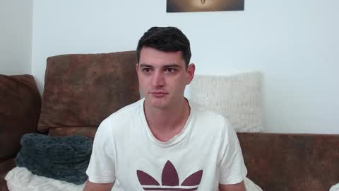 Andy Fame online show from January 12, 4:27 am