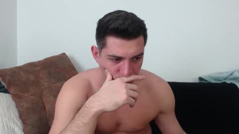 Andy Fame online show from February 17, 10:52 pm