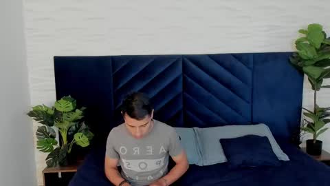 Snapshot of andyjoy_ chatting on February 12, 11:29 am Andy Joy  online show from February 12, 11:29 am